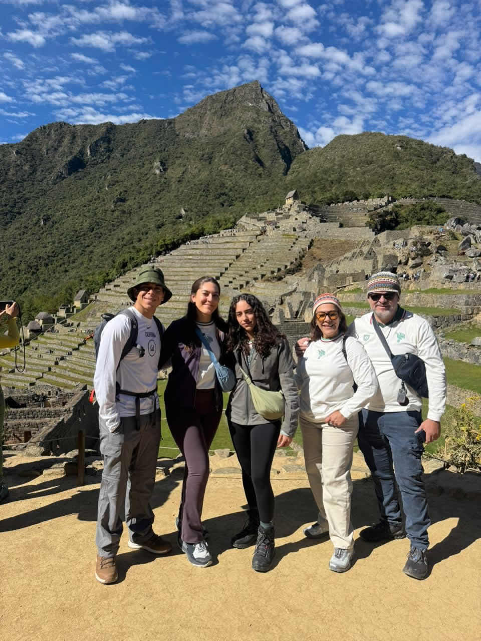 machu picchu circuit 3b