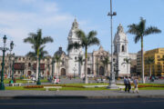 Lima ciudad