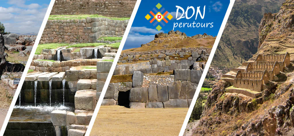 Ticket touristique à Cusco