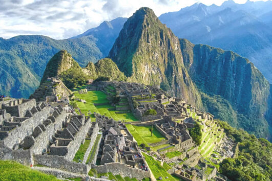 machupicchu en une journee