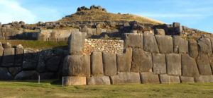 sacsayhuaman cusco