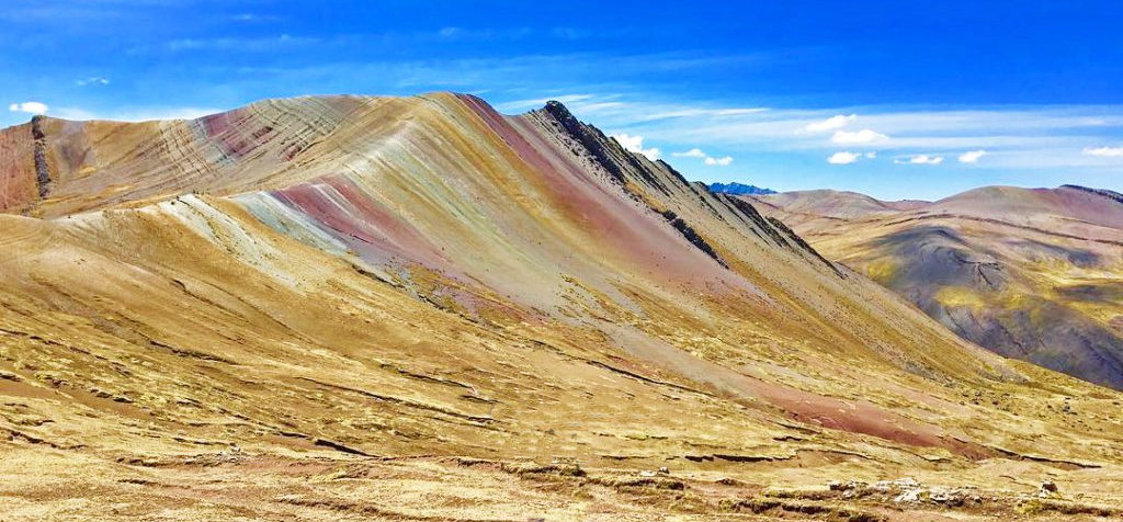 palcoyo mountain