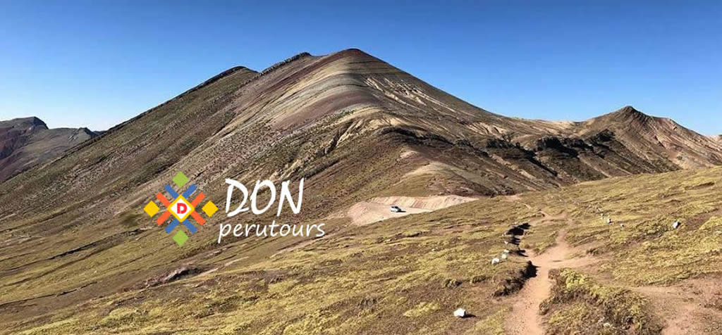rainbow mountain cusco