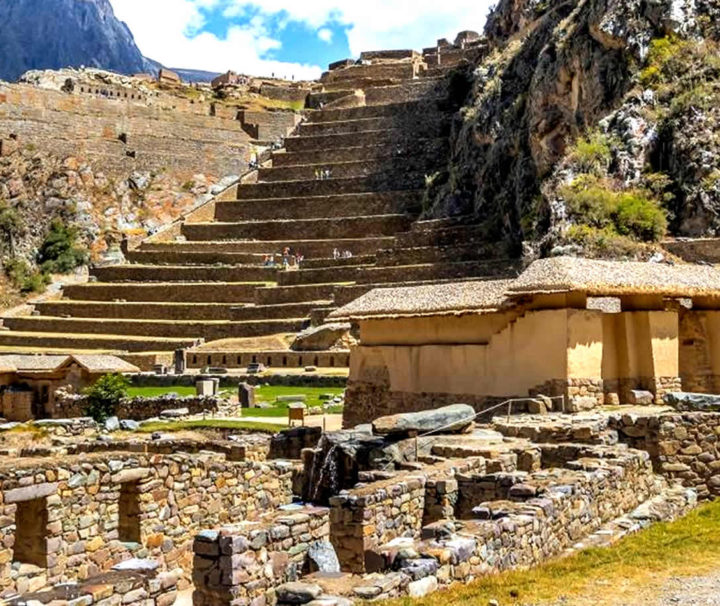 sacred valley maras moray