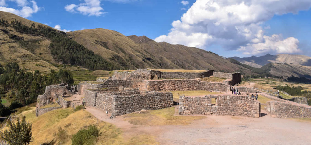Planning a Trip in Cusco