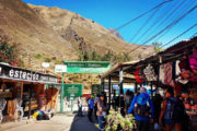 train station poroy