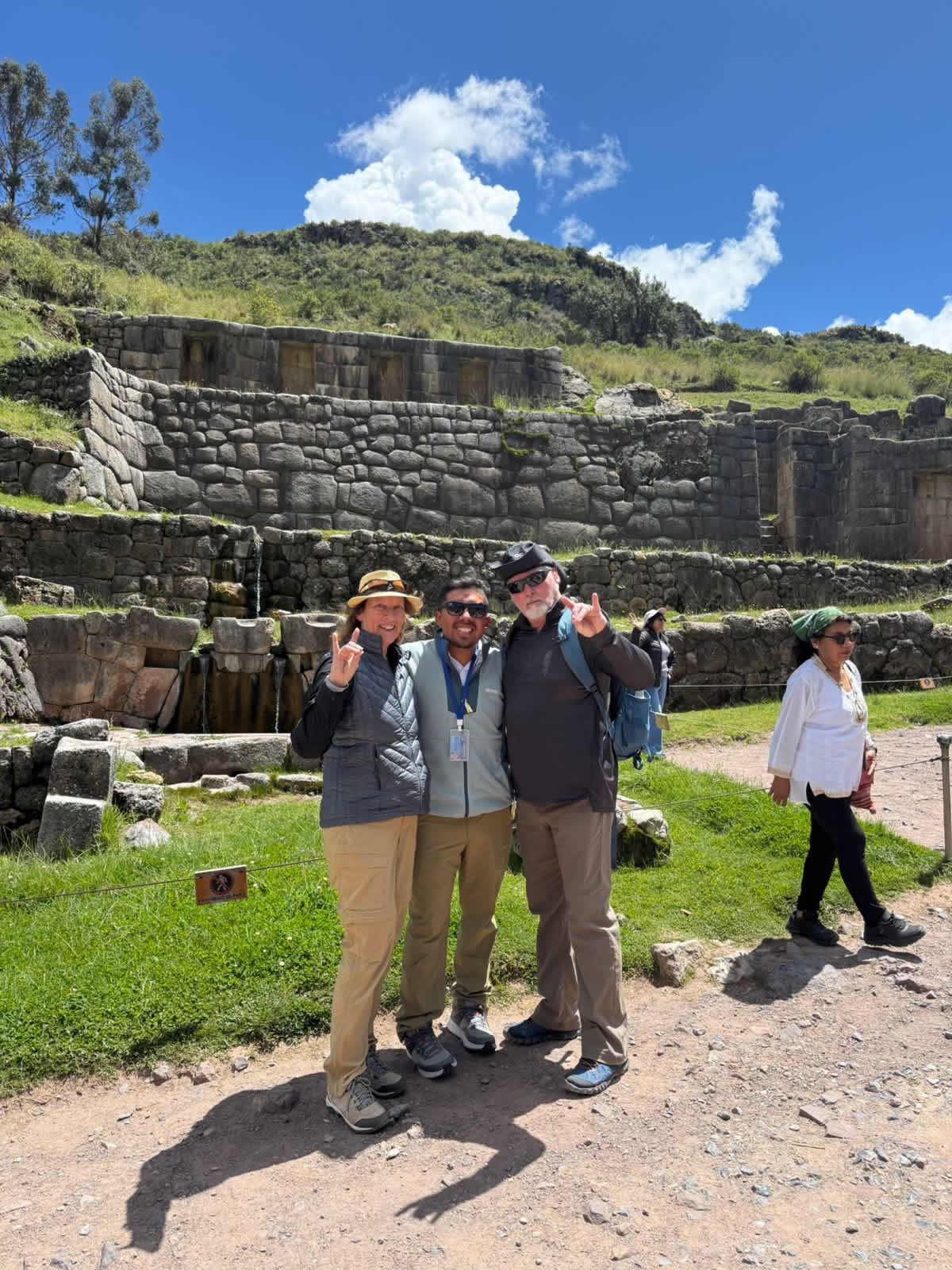 tambomachay city tour cusco