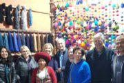 private tour in cusco