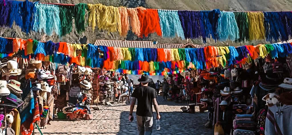 what to visit in the sacred valley