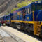 train to machu picchu