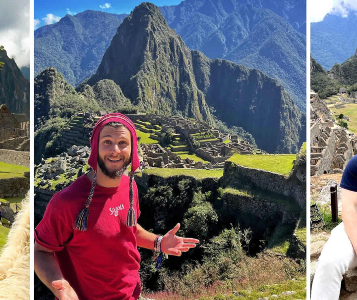 machu picchu last hour entry