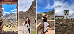 ticket sacred valley