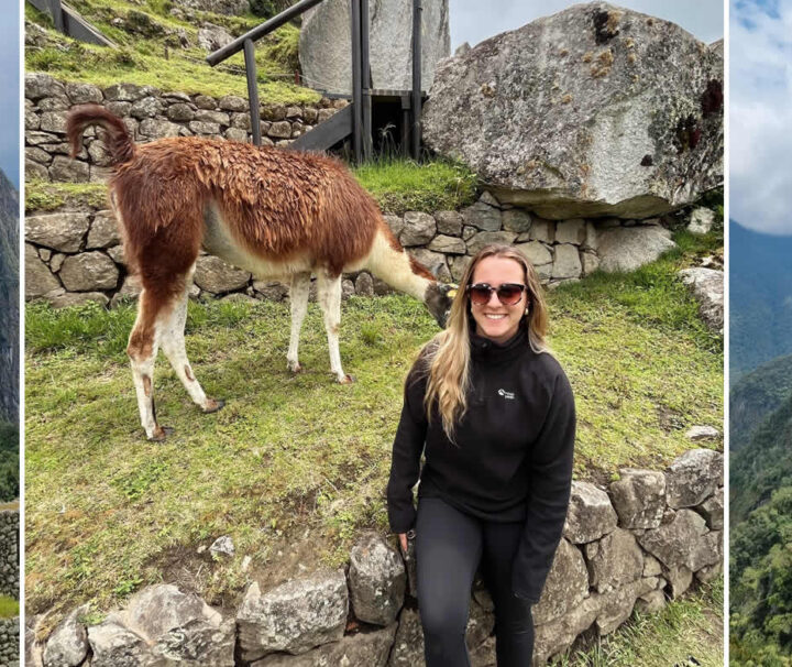 circuit 1 b machu picchu