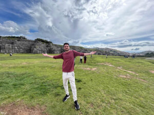 ticket sacsayhuaman