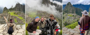 new year machu picchu