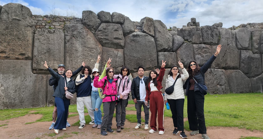 city tour cusco