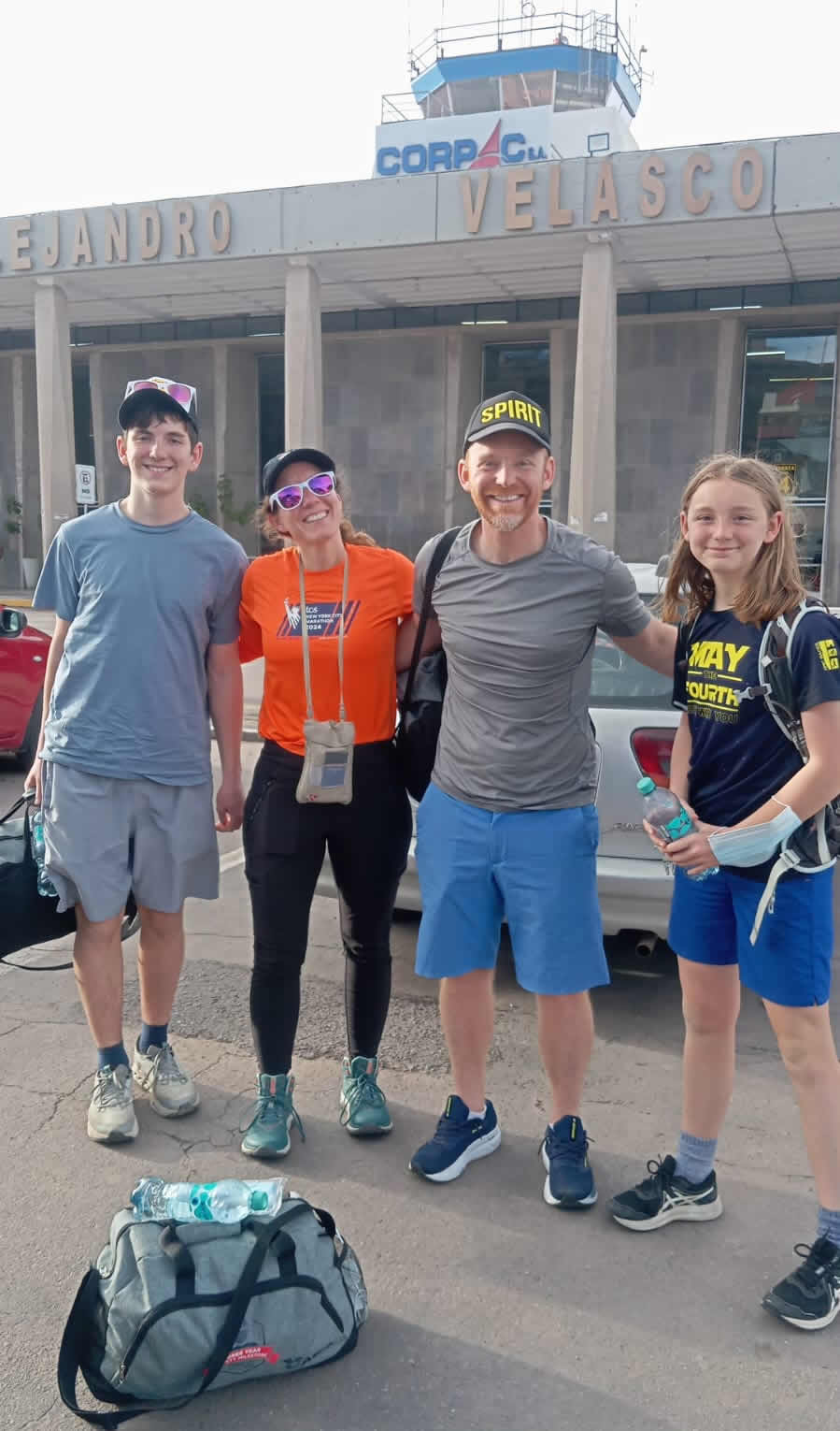 transfer private hotel sol y luna urubamba