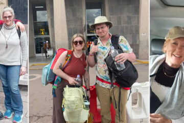 transfer hotel sol y luna urubamba