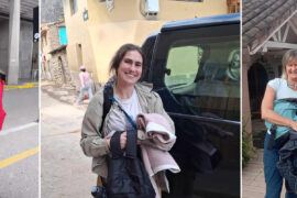 Cusco to hotel ollantaytambo
