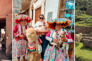 pisac transfer private