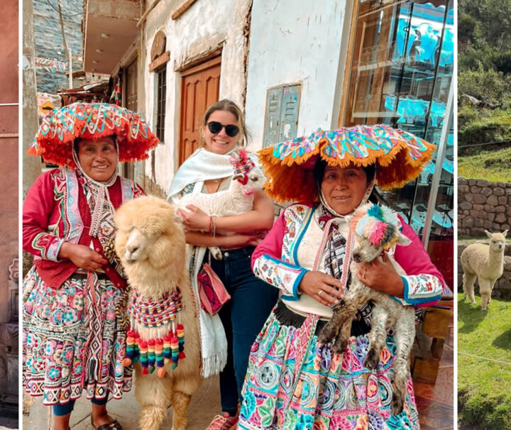 pisac transfer private