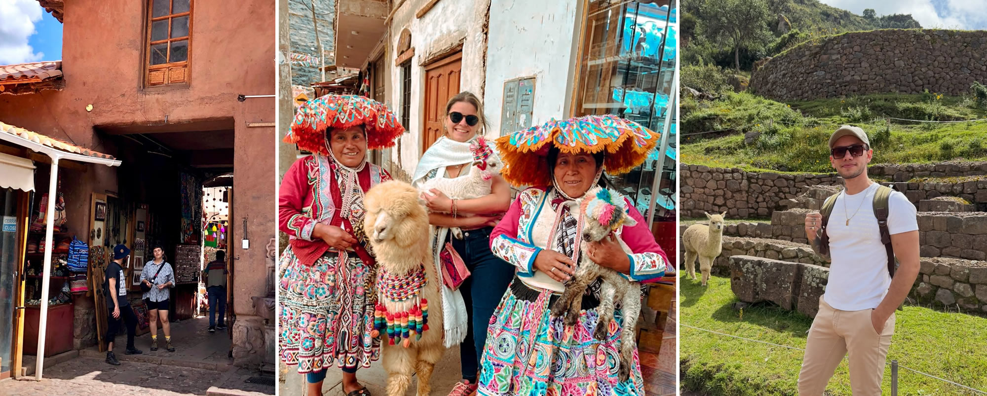 pisac transfer private