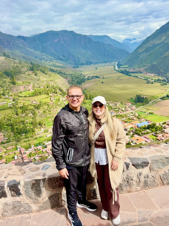 transfer private pisac