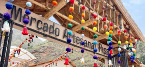 pisac market transfer