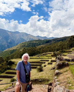 urubamba transfer