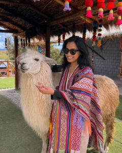 transport pisac