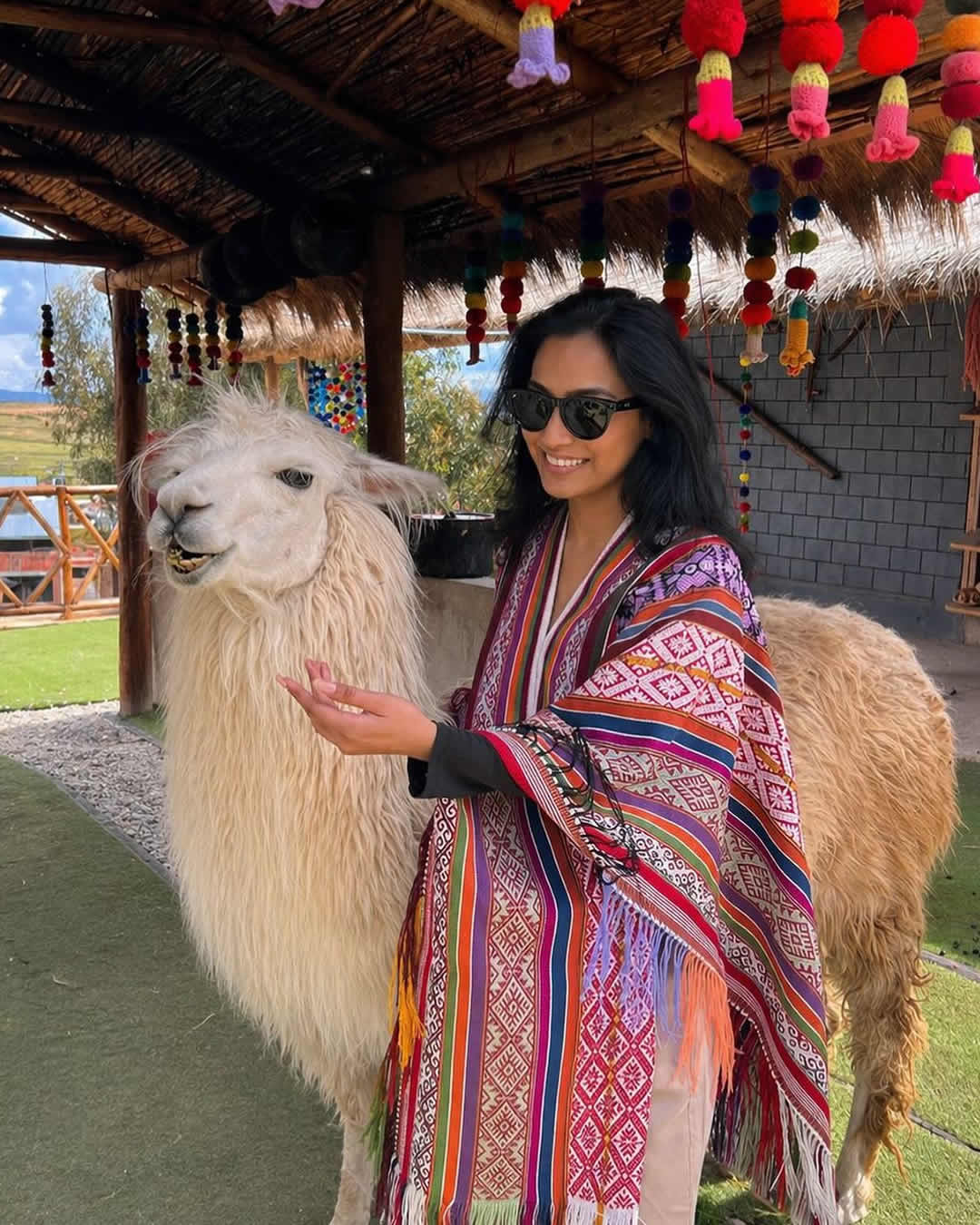 transport pisac