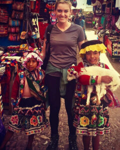 transfer pisac