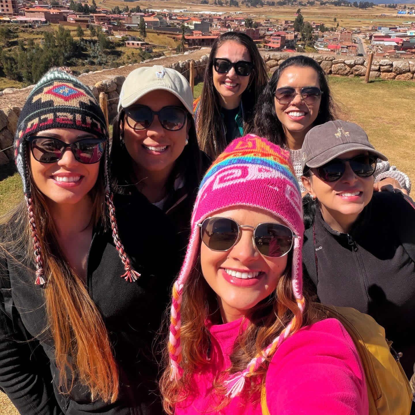 tour sacred valley cusco