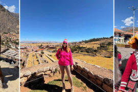 tour sacred valley of the incas