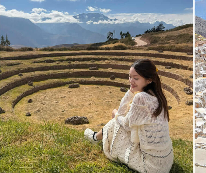 transfer maras moray